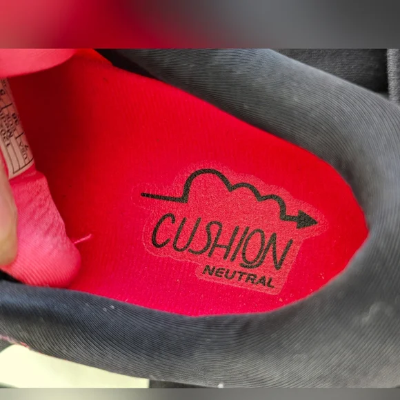 Brooks Ghost 11 Cushion Womens Running Shoes - Picture 3 of 7